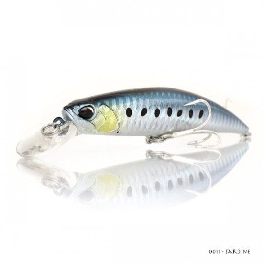 Poisson Nageur Duo International Ryuki 110 SW
