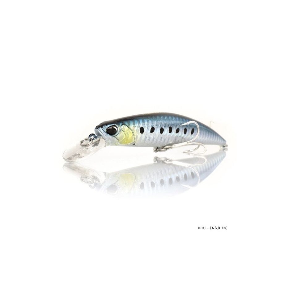 Poisson Nageur Duo International Ryuki 110 SW