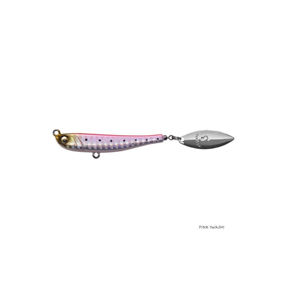 Jig de metal Megabass Makippa