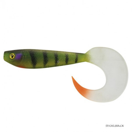 Gummifische Fox Rage Pro Grub Ultra UV - 16cm