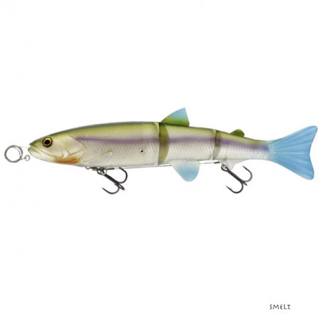 Leurre Souple Westin HypoTeez Inline 35cm