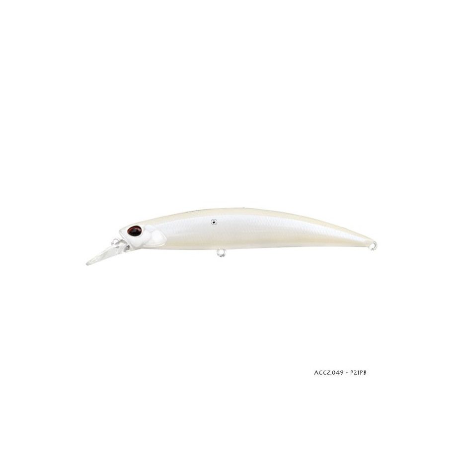 Hard Bait Duo International Ryuki 110 SW