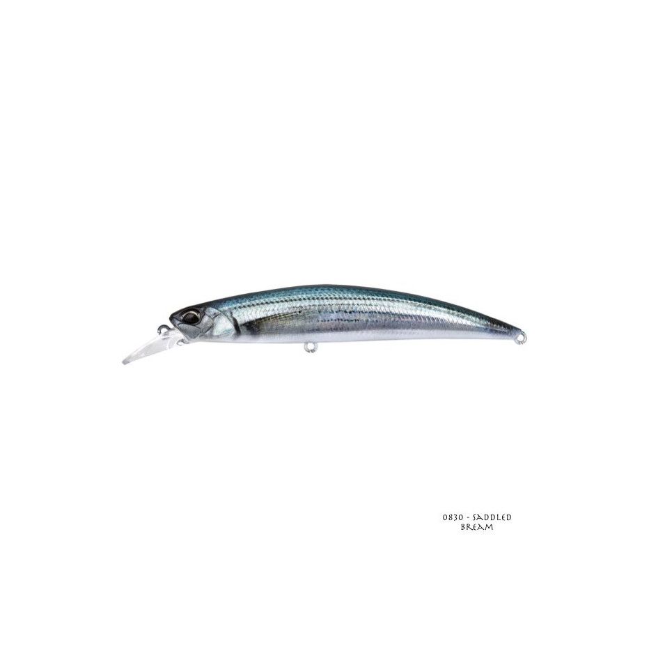 Hard Bait Duo International Ryuki 110 SW