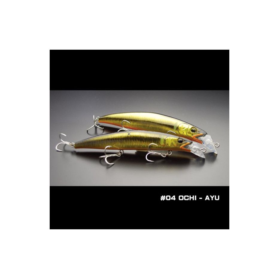 Hard Bait Little Jack Dead Slow Act 14,5cm