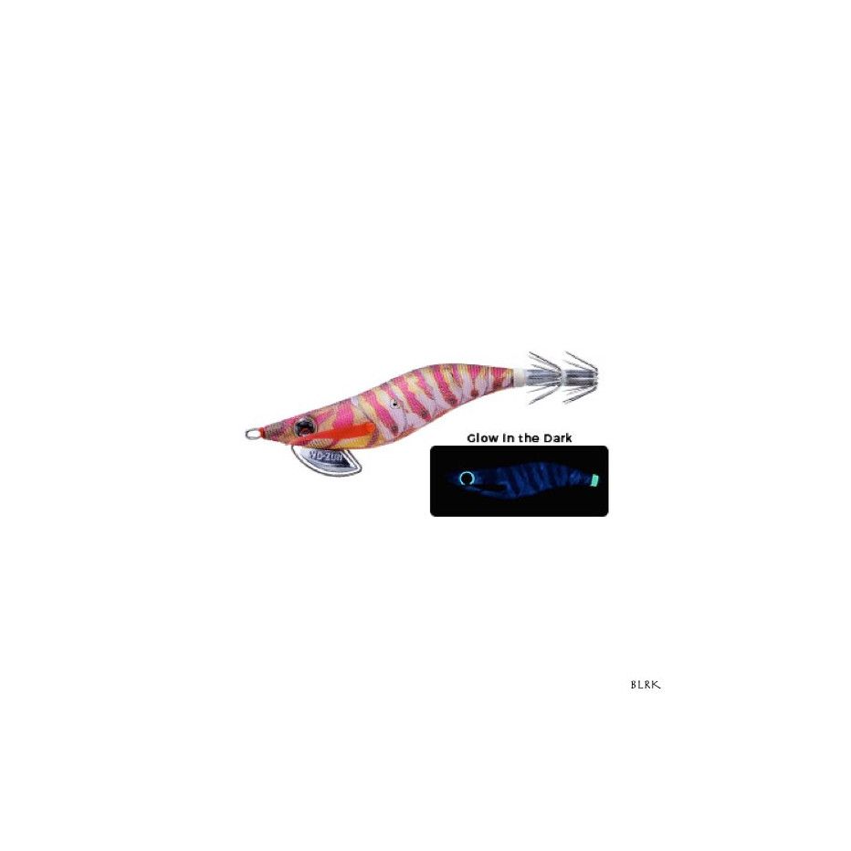 Squid jig Yo-Zuri Pata Pata-Q 3.0 - 7 colours