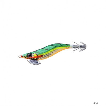 Squid jig Yo-Zuri Pata Pata-Q 3.0 - 7 colours