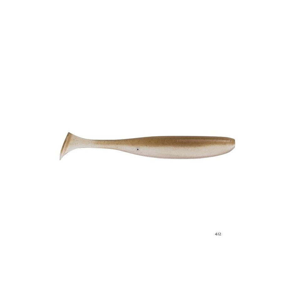 Gummifische Keitech Easy Shiner 7,6cm