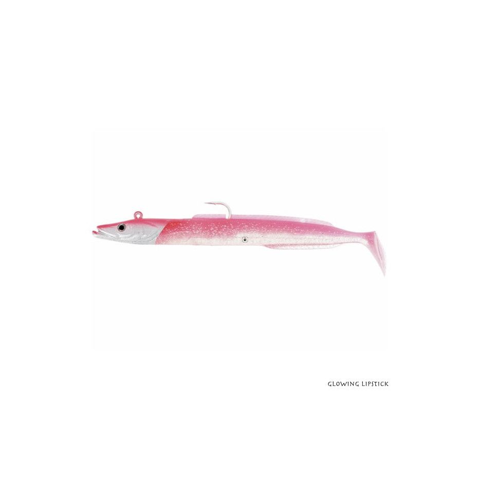 Soft Bait Westin Sandy Andy