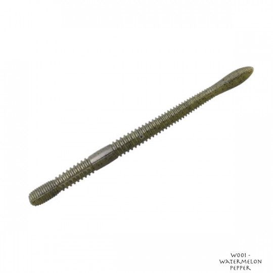 Señuelo Soft Worm OSP Dolive Crawler 23cm