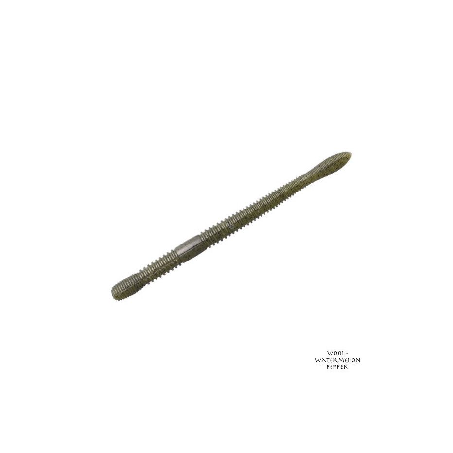 Gummifische Wurm OSP Dolive Crawler 23cm