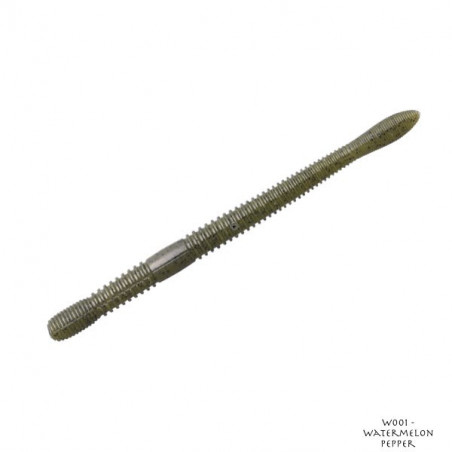 Gummifische Wurm OSP Dolive Crawler 23cm