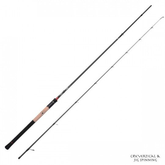 Spinning rod Spro CRX Vertical & Jig L