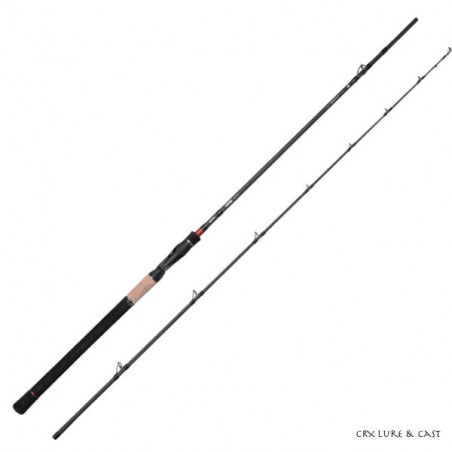 Canne Casting Spro CRX Lure & Cast B 210 H 40-110g