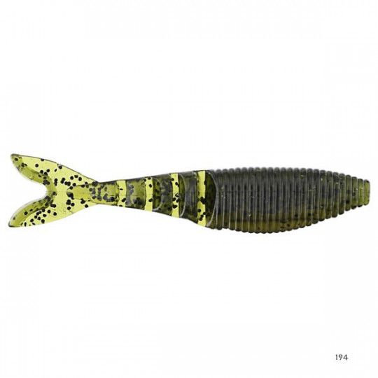 Gummifische Gary Yamamoto Zako Swimbait 10cm