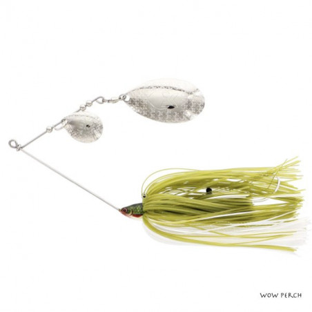 Spinnerbait Westin Monster Vibe Indiana 45g