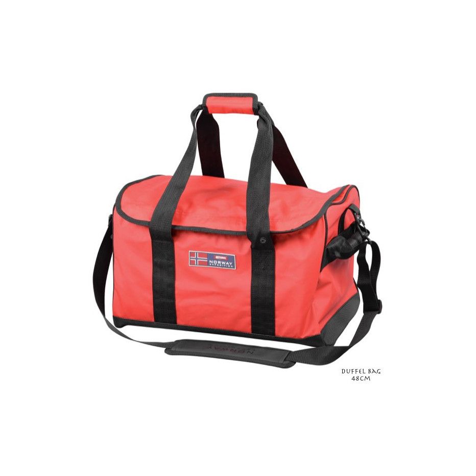 Bag Spro Norway Expedition HD Duffel Bag 48cm
