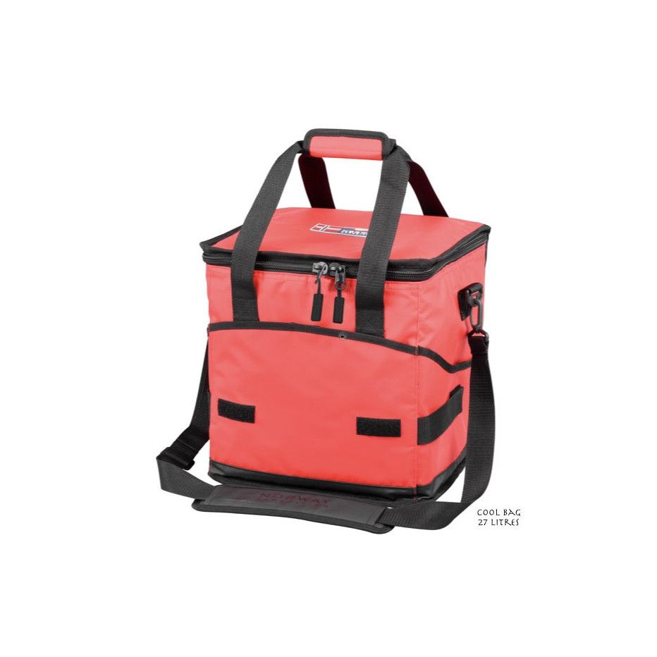 Bolsa Nevera Spro Norway Expedition HD Bolsa Nevera 27 Litros