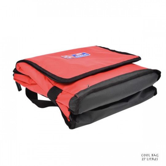 Bolsa Nevera Spro Norway Expedition HD Bolsa Nevera 27 Litros