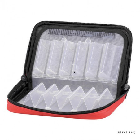 Tasche Spro Norway Expedition HD Pilker Bag