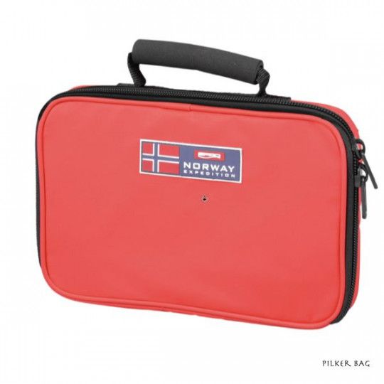 Pencil case Spro Norway Expedition HD Pilker Bag