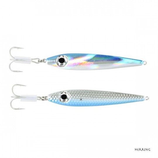 Jig Métallique Spro Pilk 'X de 40 à 400g