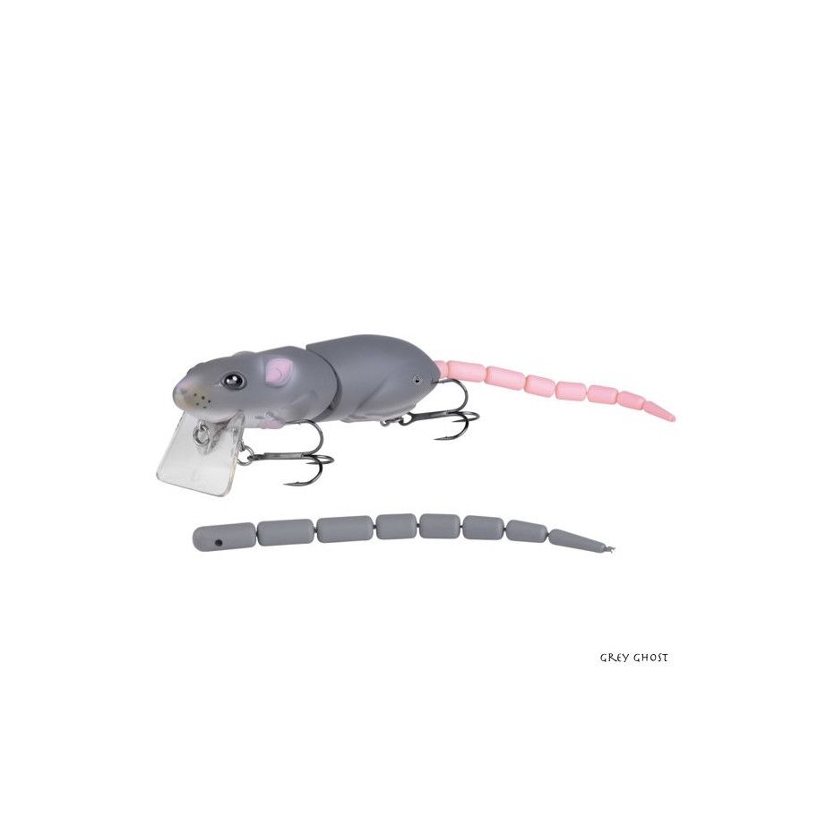 Poisson Nageur Spro BBZ-1 Rat Baby 30 8,3cm