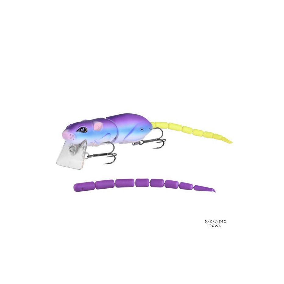 Poisson Nageur Spro BBZ-1 Rat Baby 30 8,3cm