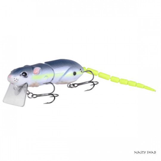 Wobbler Spro BBZ-1 Rat Baby 30 8,3cm