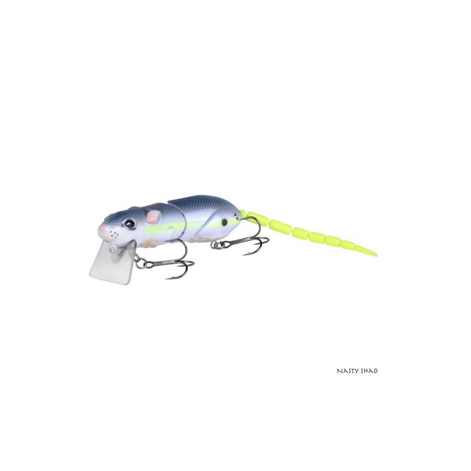Wobbler Spro BBZ-1 Rat Baby 30 8,3cm
