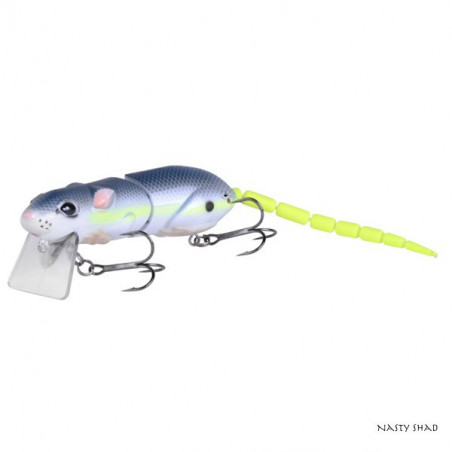 Wobbler Spro BBZ-1 Rat Baby 30 8,3cm
