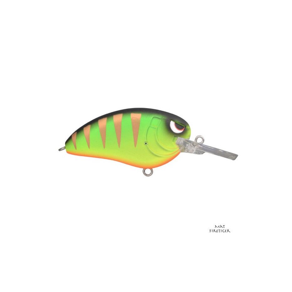 Poisson Nageur Spro Little John MD 50