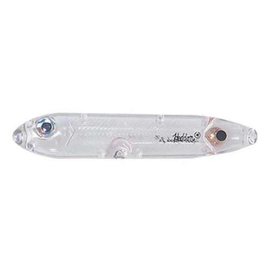 Leurre Heddon Super Spook 12,5cm