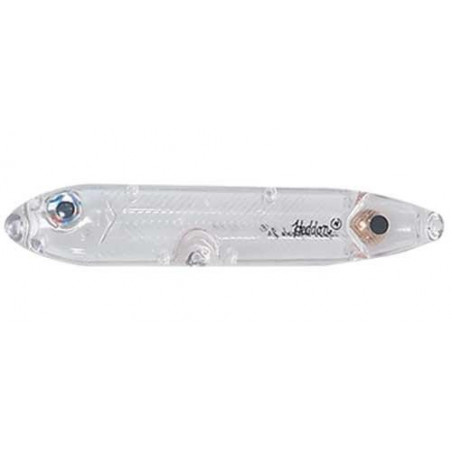 Leurre Heddon Super Spook 12,5cm