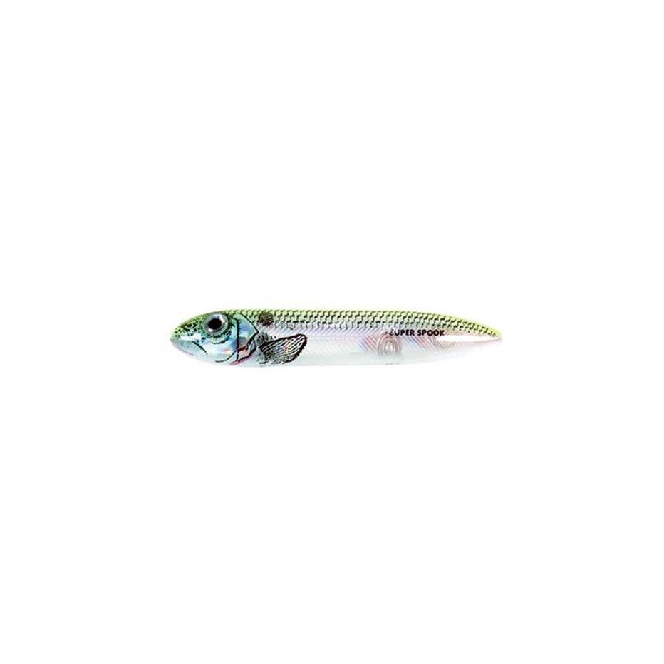 Lure Heddon Super Spook 12.5cm