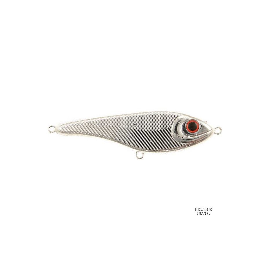 Señuelo CWC Buster Jerk 15cm Jerkbait