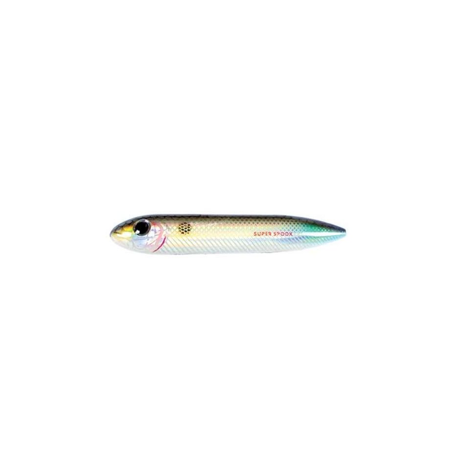 Lure Heddon Super Spook 12.5cm