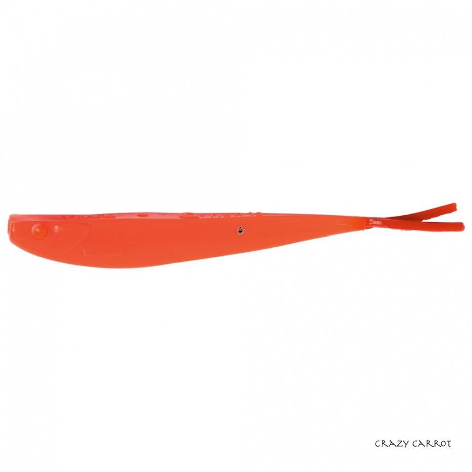 Soft Bait Quantum Mann's Q-Fish 13cm