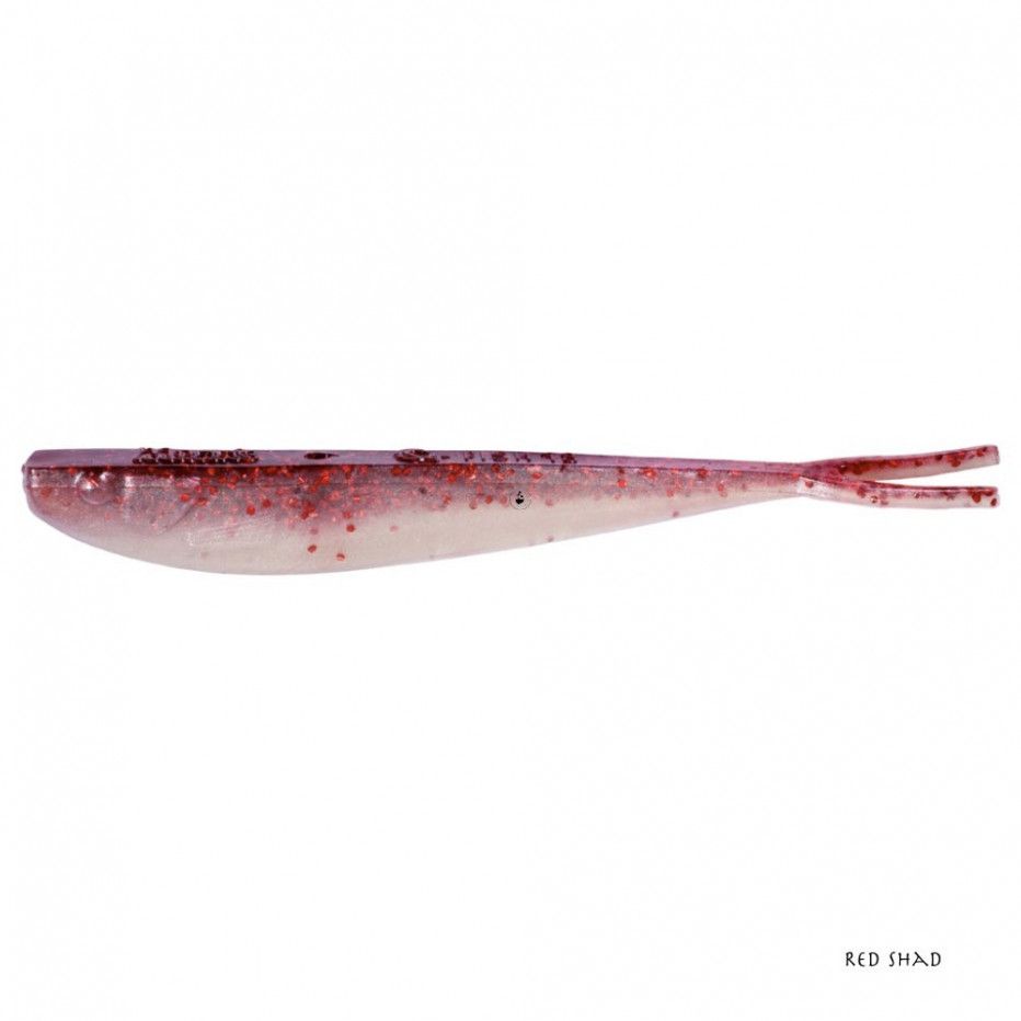 Soft Bait Quantum Mann's Q-Fish 13cm