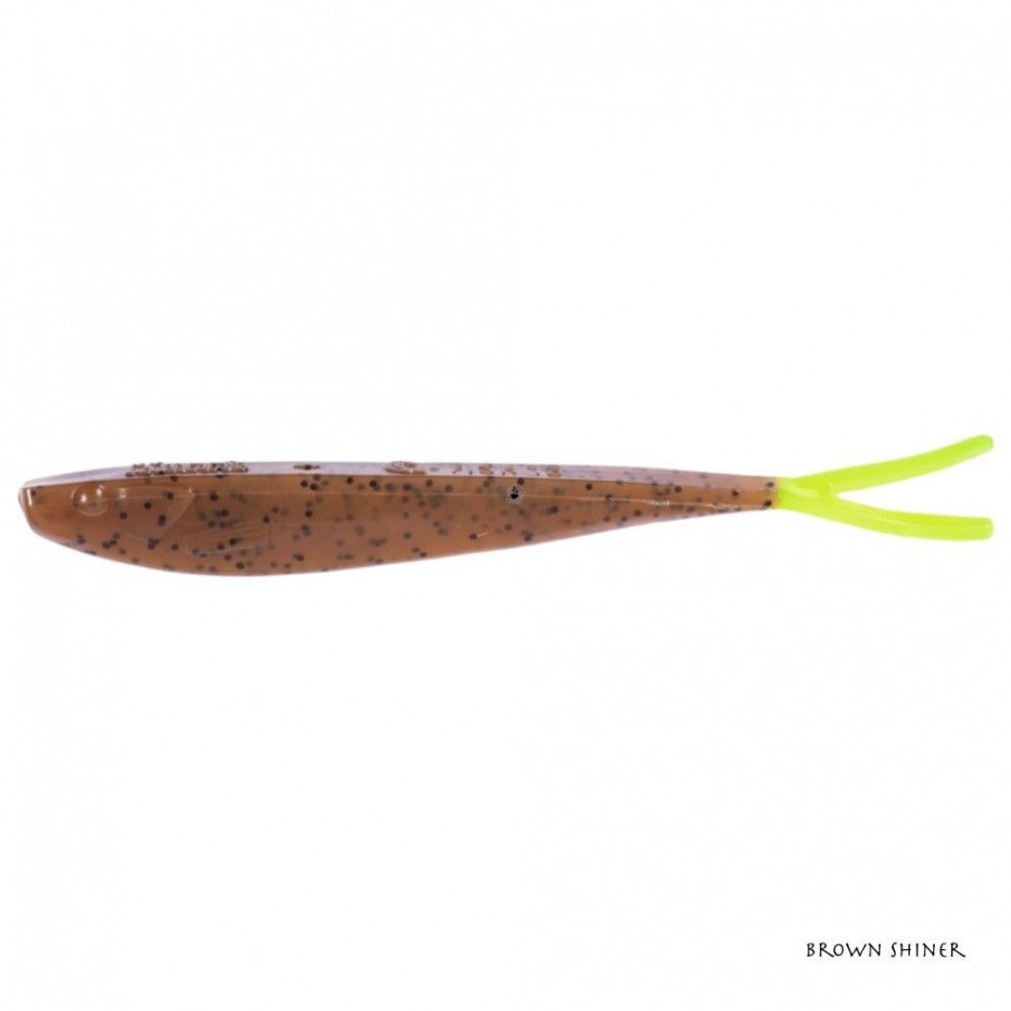 Soft Bait Quantum Mann's Q-Fish 13cm
