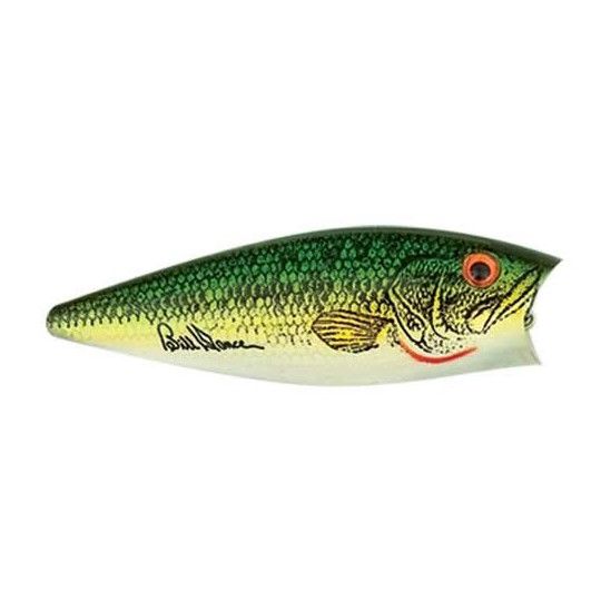 Leurre Heddon Pop Image 7,5cm