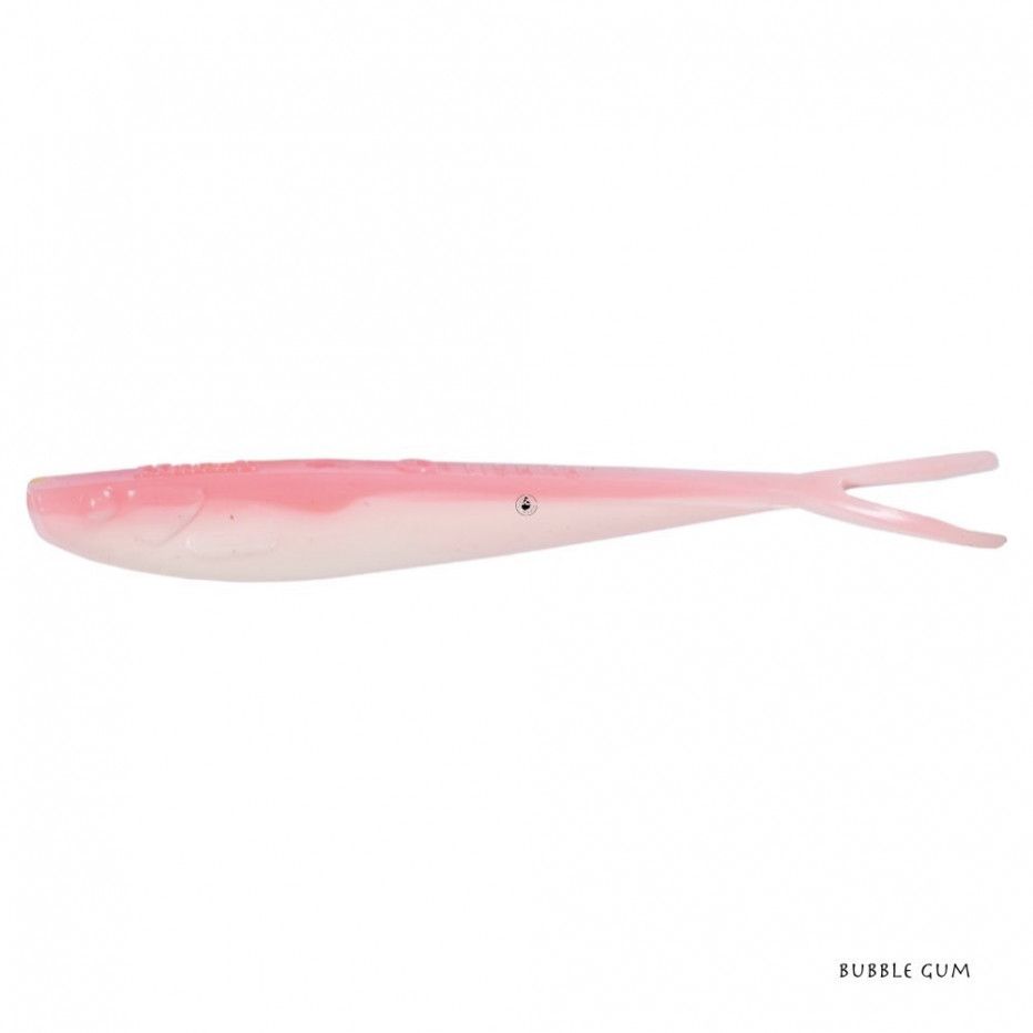 Gummifische Quantum Mann's Q-Fisch 13cm