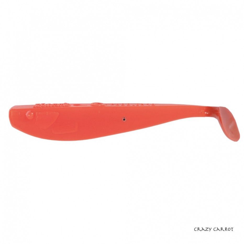Leurre Souple Quantum Mann's Q-Paddler