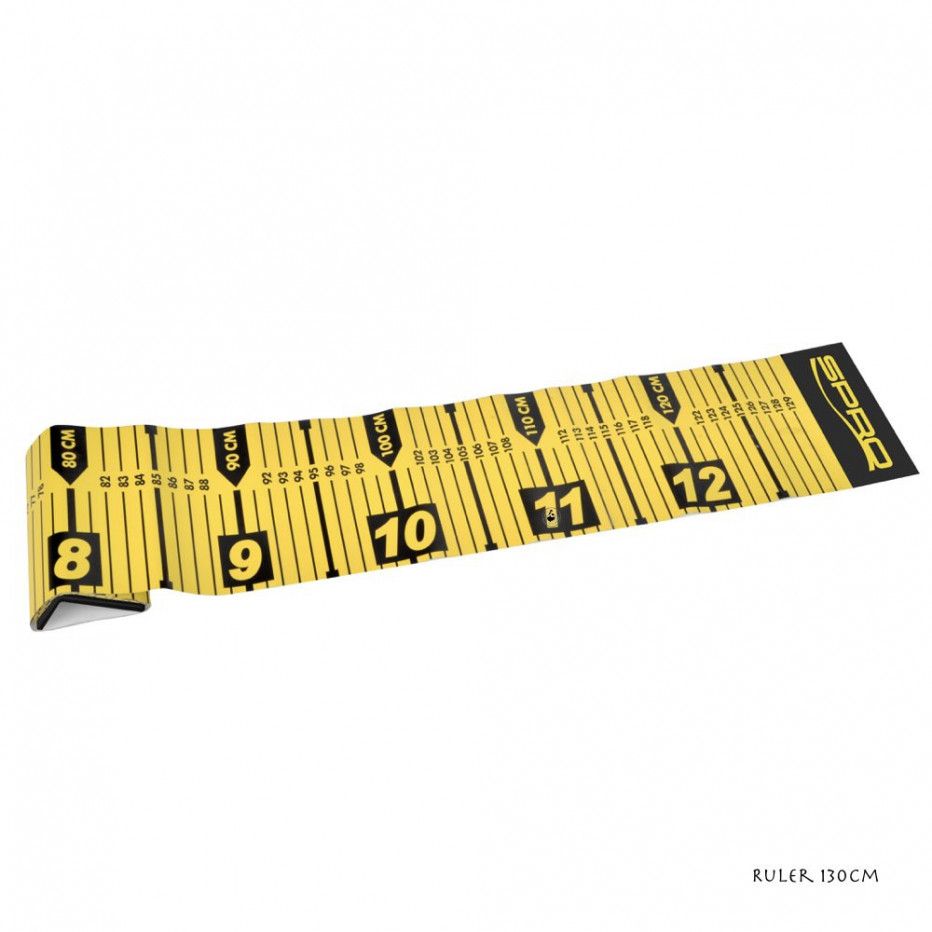 Regle de mesure Spro Ruler 130cm