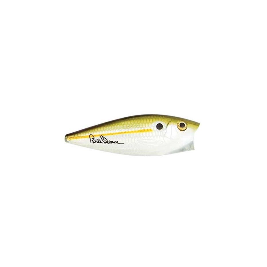 Leurre Heddon Pop Image 7,5cm