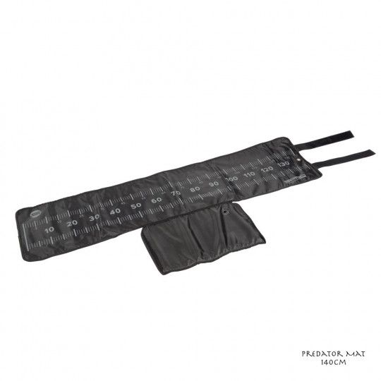 Empfangsmatte Spro Predator Mat 140cm
