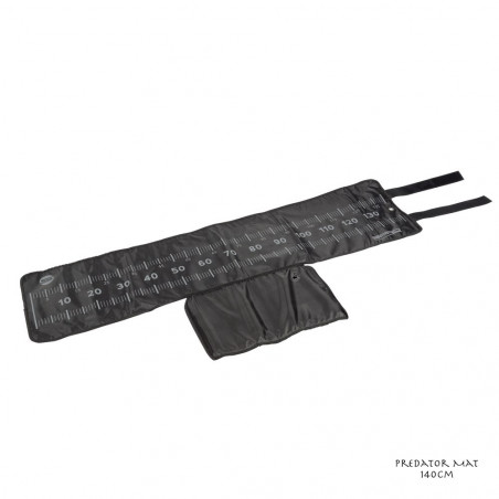 Empfangsmatte Spro Predator Mat 140cm