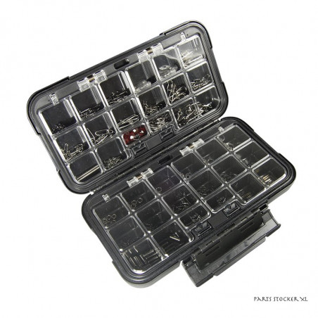 Storage box Spro Parts Stocker XL - 36 slots