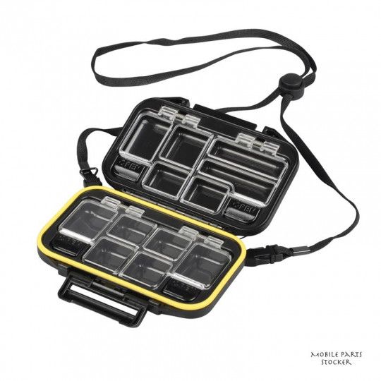 Aufbewahrungsbox Spro Mobile Parts Stocker