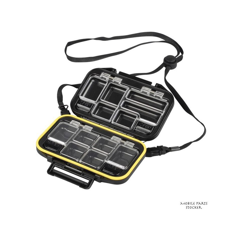 Aufbewahrungsbox Spro Mobile Parts Stocker