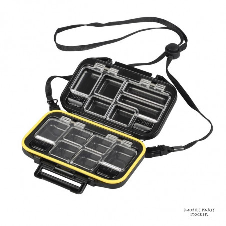 Boite de rangement Spro Mobile Parts Stocker